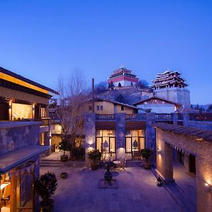 Arro Khampa By Zinc Journey Shangri-La