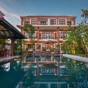 Eco Villa Siem Reap
